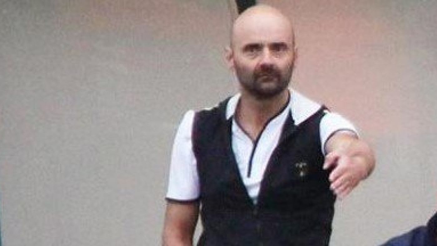 Γουνιώτης: Πολλές καλές ομάδες στην Α' ΕΠΣΜ