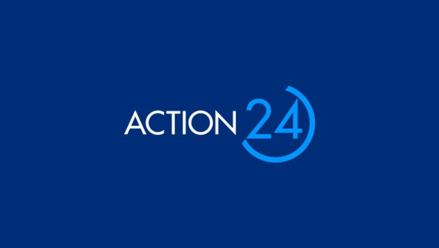 Νέα κίνηση με μπάσκετ από το Action24
