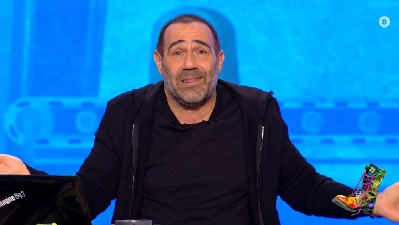 Κανάκης: «Δεν μπορούμε να είμαστε καλά αν το γύρω μας καταστρέφεται»