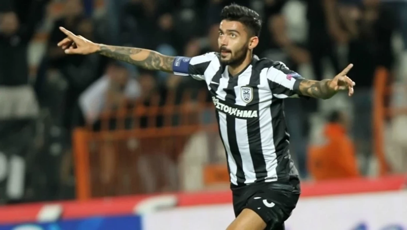 Η UEFA ξυπνάει... μνήμες από το ευρωπαϊκό χατ-τρικ του Κλάους