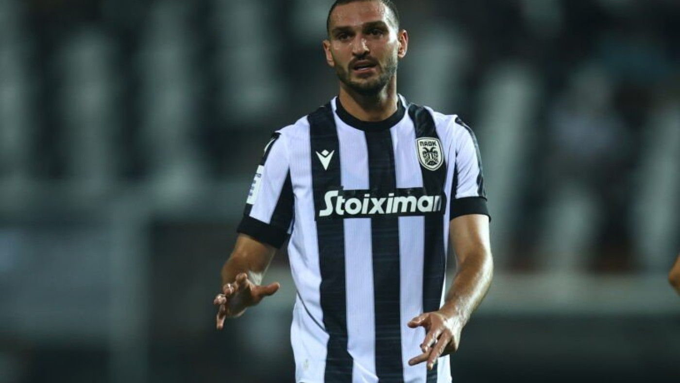 ΠΑΟΚ-Πατέρας Οζντόεφ: «Ο Μαγκομέντ έγινε... δεινός σκόρερ-Τον απελευθέρωσε ο προπονητής του»