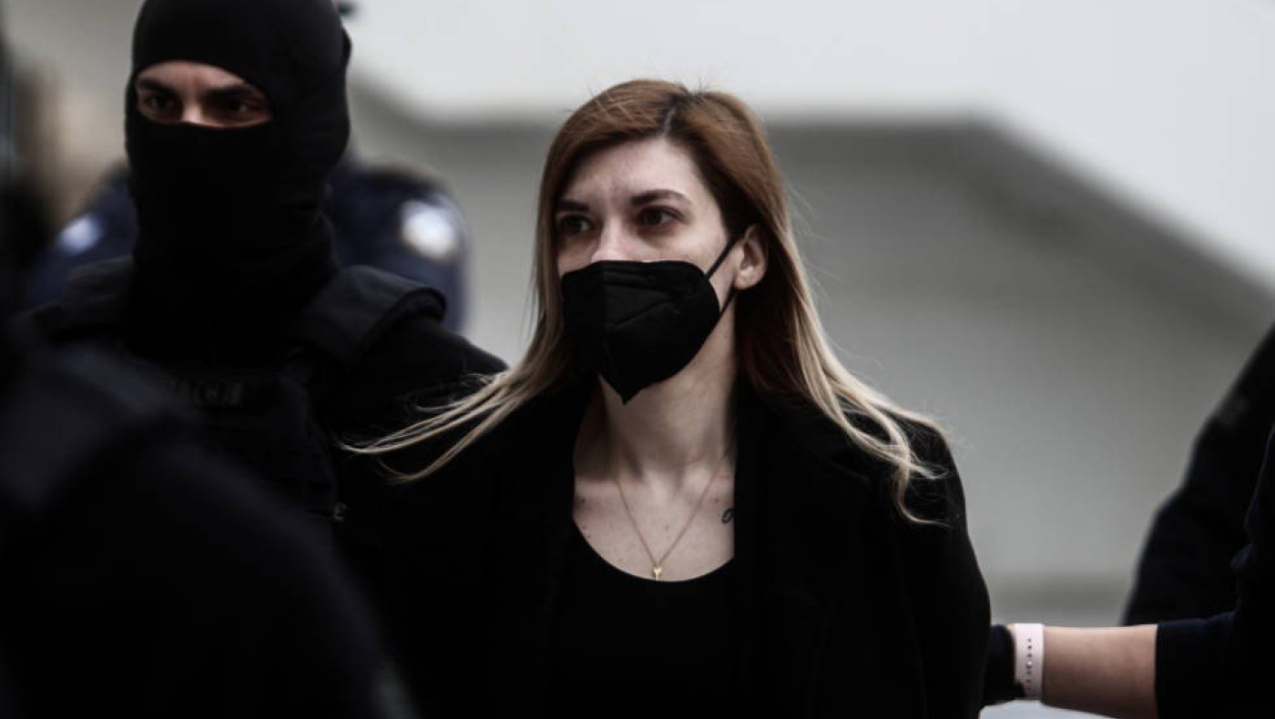 Δίκη Πισπιρίγκου-Ιατροδικαστής: «Η Τζωρτζίνα είχε μικρό προσδόκιμο ζωής»