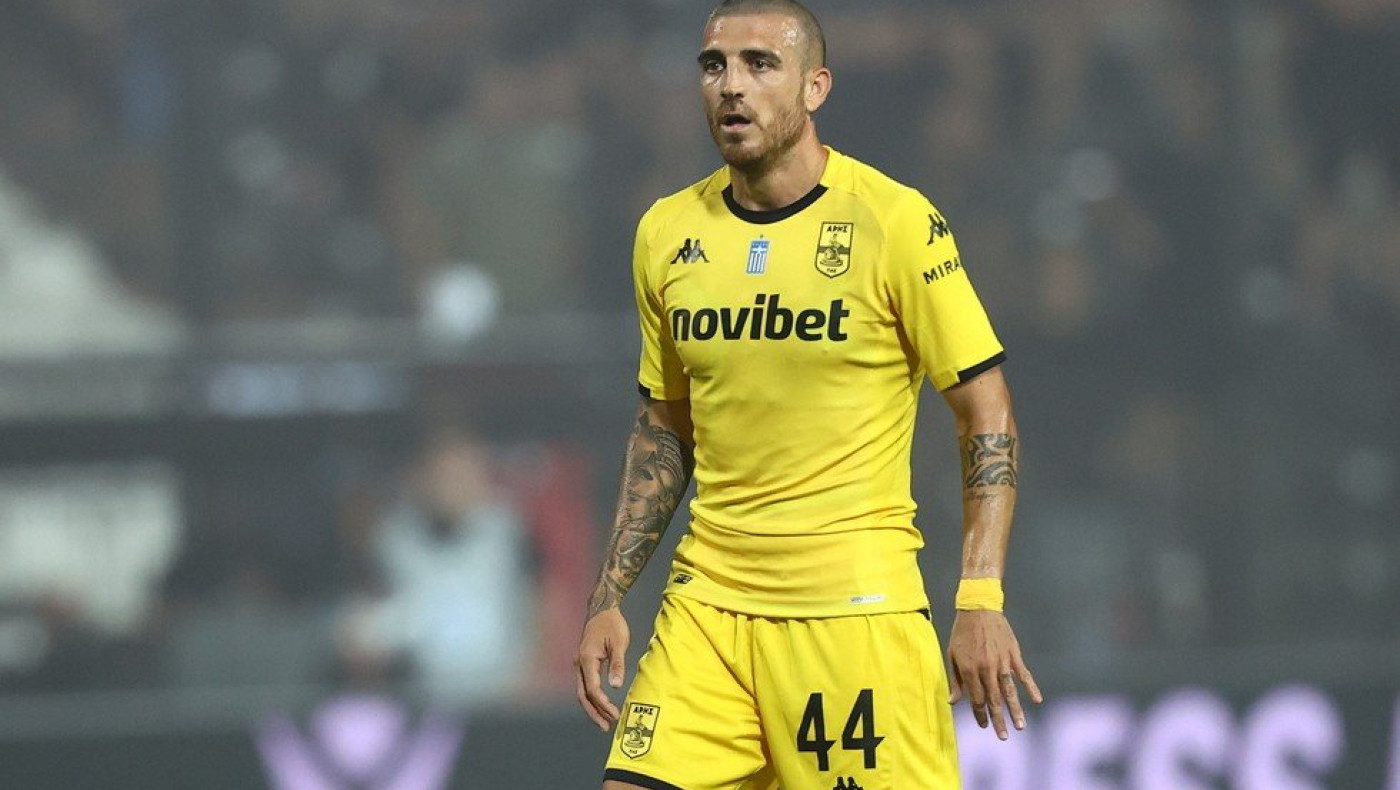 Ο έλεγχος των τριών «νέων» του Άρη: Θέλουν τον χρόνο τους