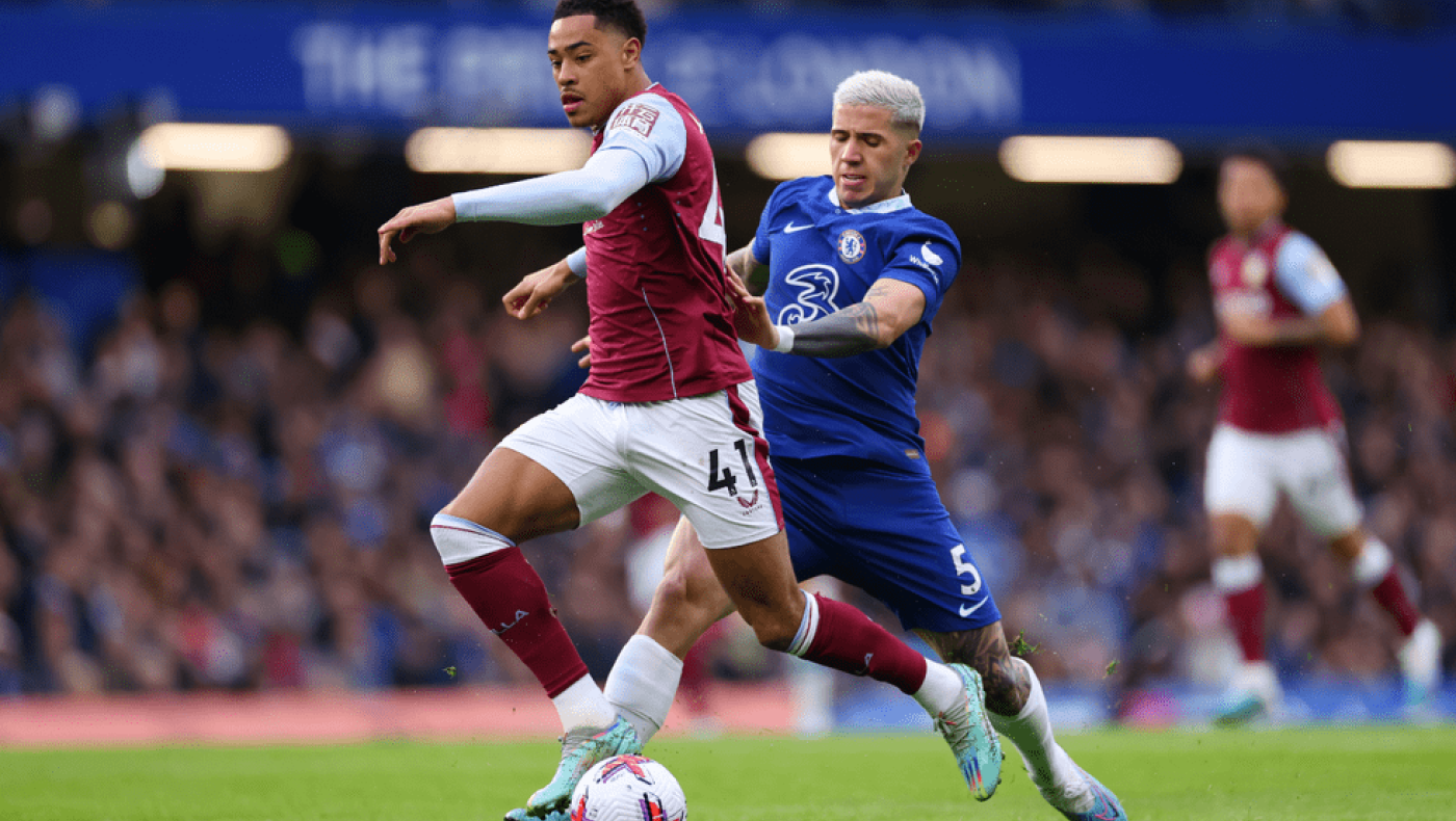 Premier League - Ο υπερυπολογιστής της Opta «μίλησε»: Πρωταθλήτρια η Σίτι, 9η η Τσέλσι!