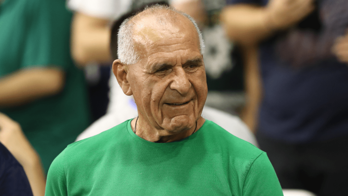 Κωνσταντίνου﻿: «16χρόνια χωρίς πρωτάθλημα είναι πολλά για τον Παναθηναϊκό» - Τι είπε για Βιτόρια και Παπαδημητρίου