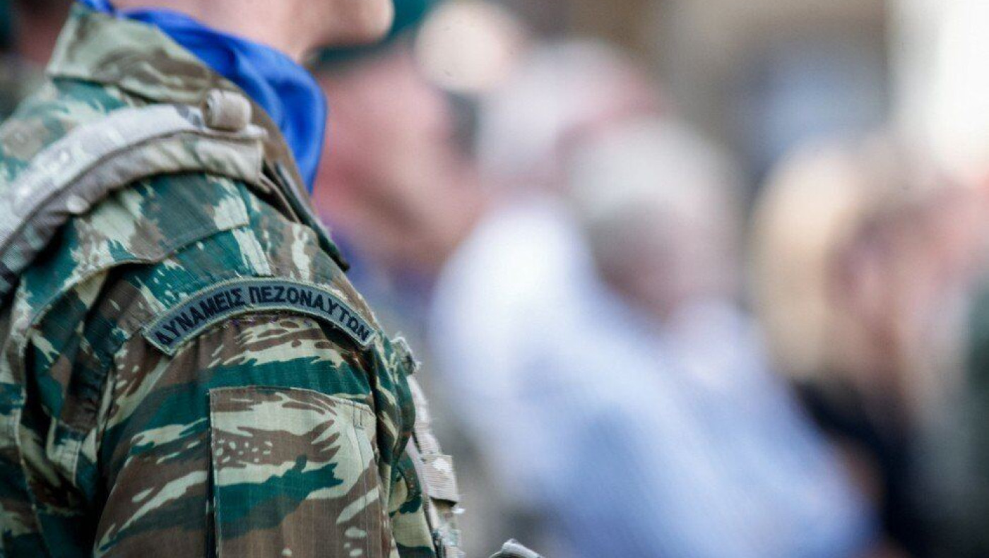Καταγγελία: «Πήγε σε εμπόλεμη ζώνη στη Λιβύη γιατί της το επέβαλαν»
