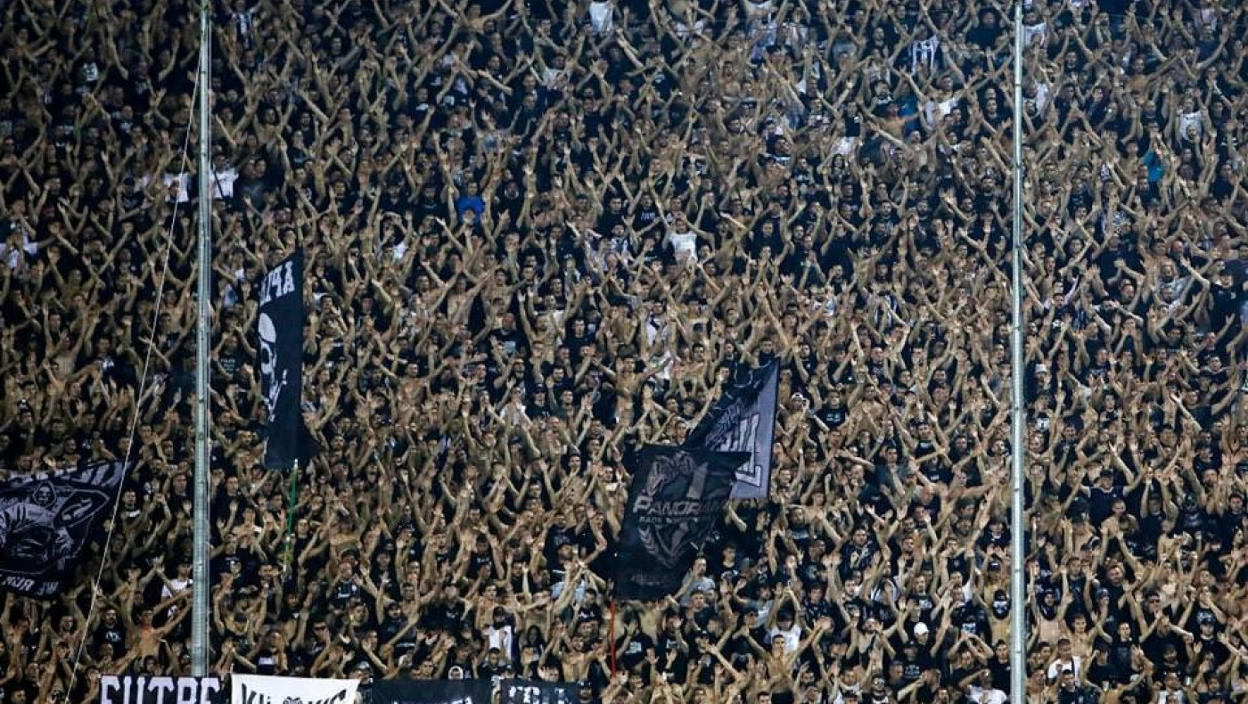 Σ.Φ. ΠΑΟΚ: Ομάδα βγαλμένη από τα όνειρά μας αυτός ο ΠΑΟΚ!