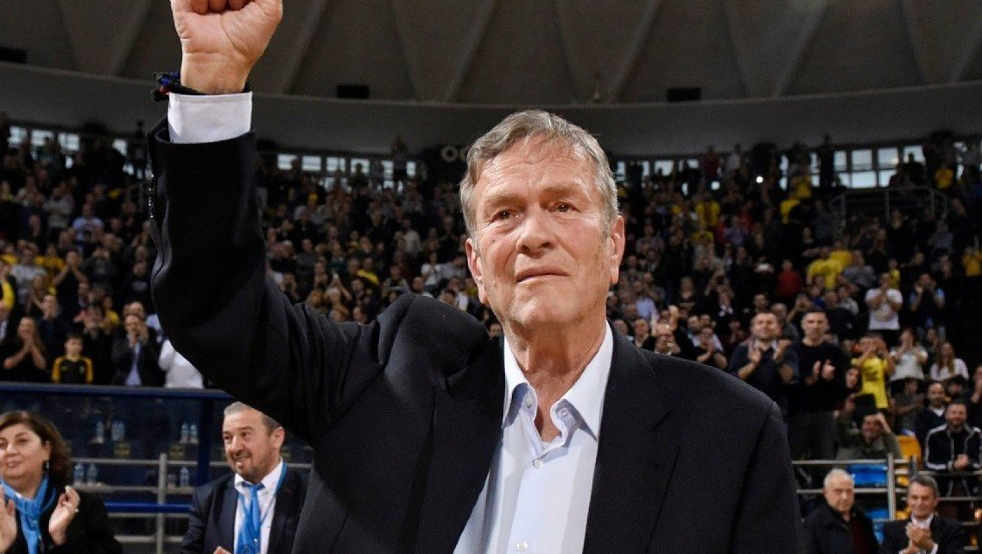 Δύο χρόνια από τον θάνατο του Γιάννη Ιωαννίδη