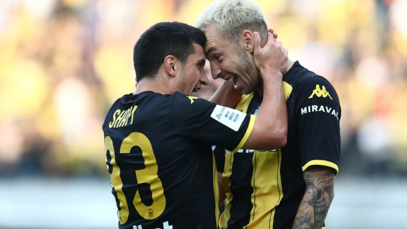 Ο Άρης χρειάζεται κι άλλους σκόρερ