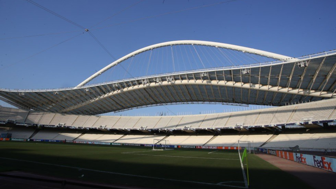 Παναθηναϊκός: Τιμωρήθηκε αλλά κυκλοφόρησε εισιτήρια για το ματς με Athens Kallithea