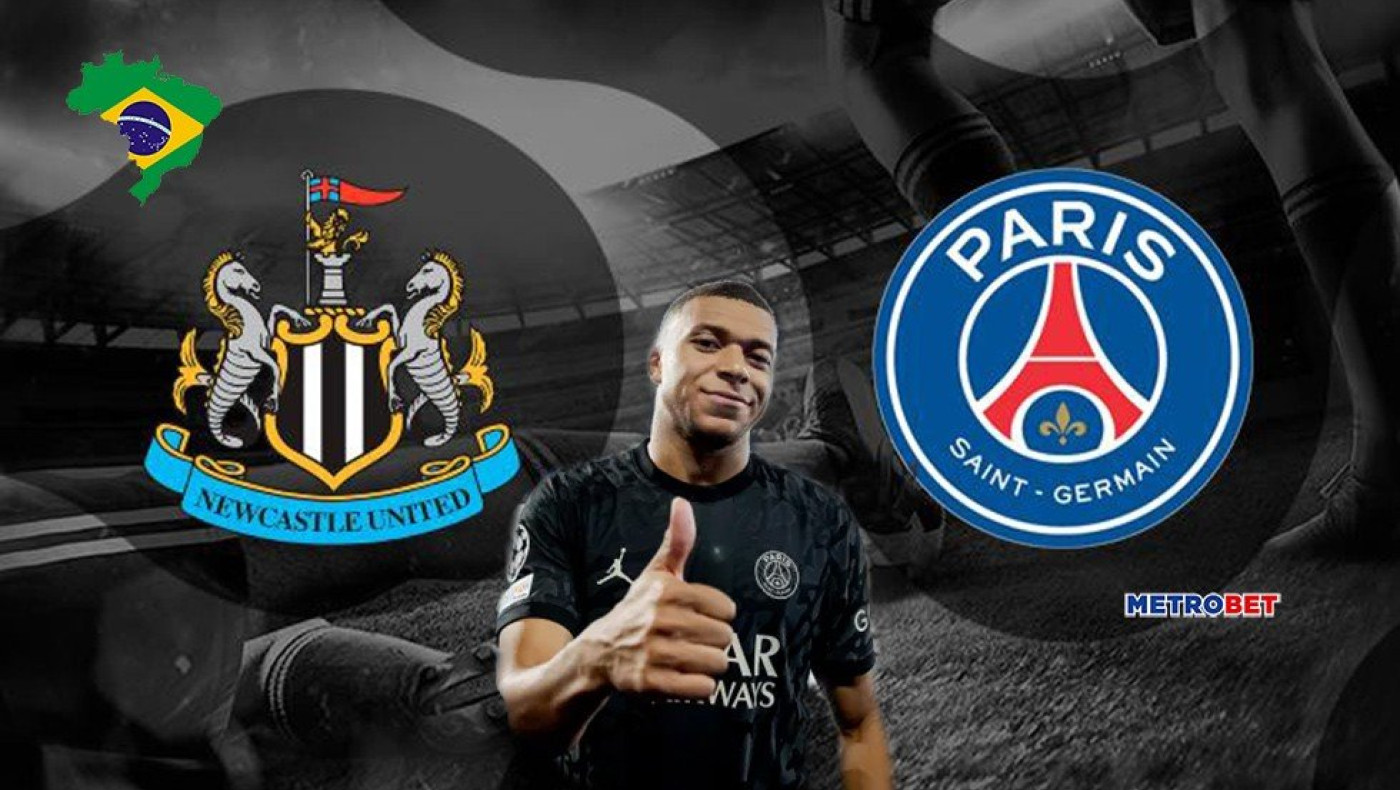 «Μιχάλης Βραζιλιάνος» :   Εξι τα ταμεία χθες ενώ σήμερα, αρχίζω με το «Χ» της Παρί στην Βόρεια Αγγλία και τελειώνω με ένα σύστημα με τέσσερα δυνατά «Bet Builder»…