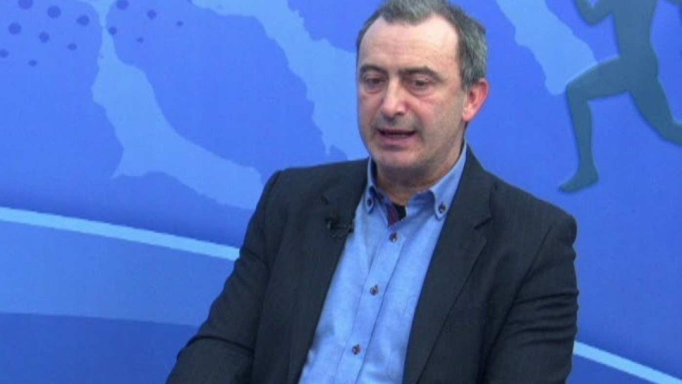 Γιουρούκαλης: «Τριτοτέταρτης σειράς ο αθλητισμός σε πολλούς δήμους»