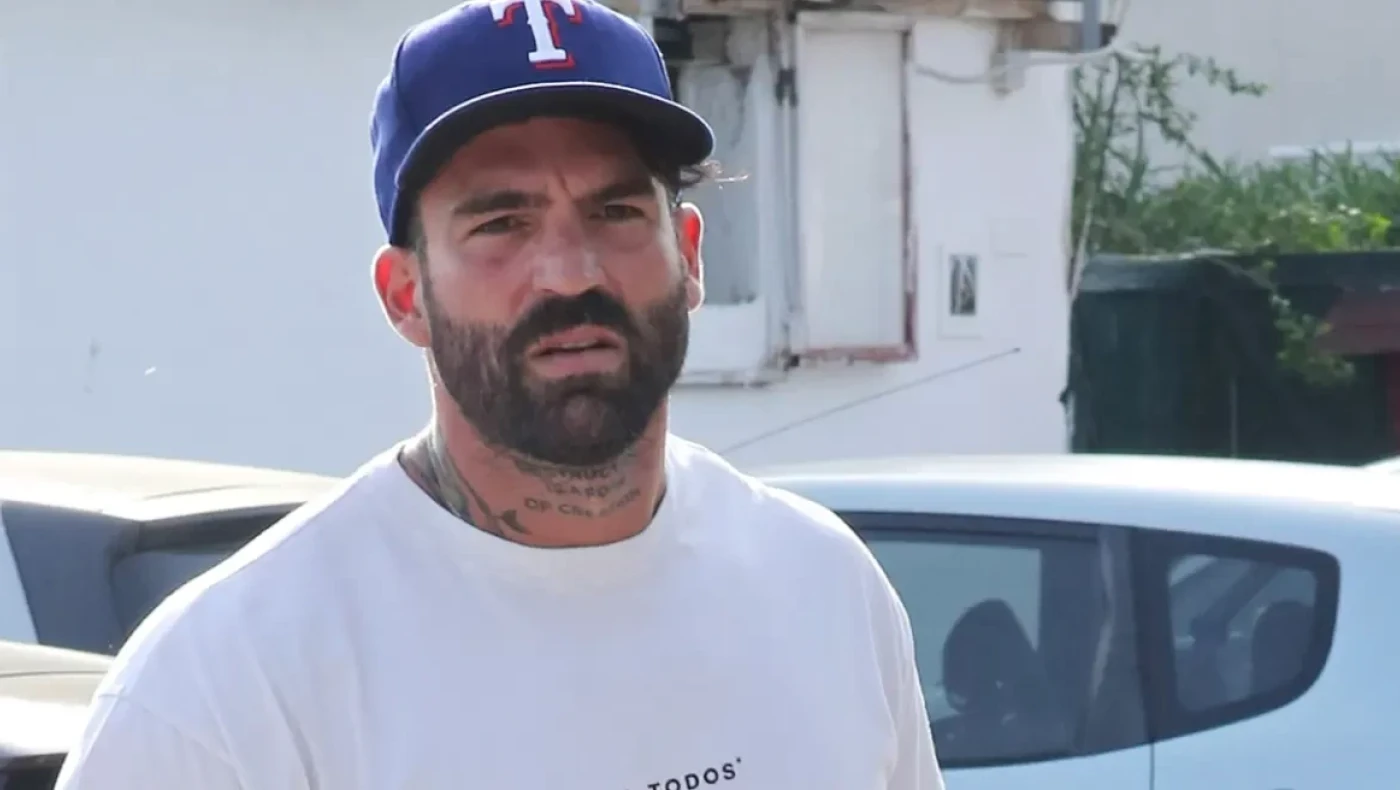 Αλεξάνδρου: «Υπάρχει η πληροφορία ότι του έγινε μεγάλη μείωση μισθού» λέει η Τσιμτσιλή