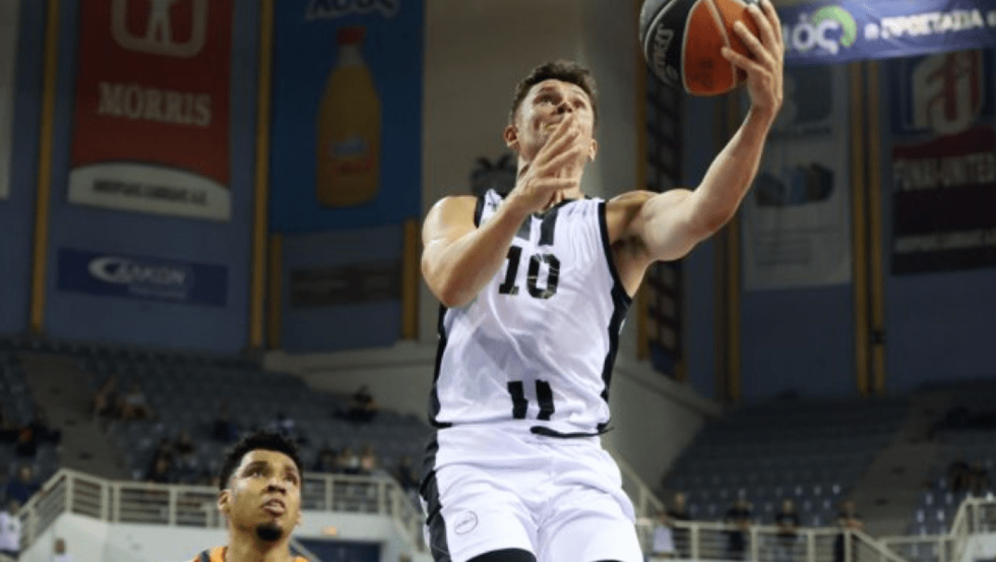 Φρίντρικσον: «Απογοητευτικό παιχνίδι, μας πήρε από κάτω- Ευγνώμονες για τους οπαδούς»