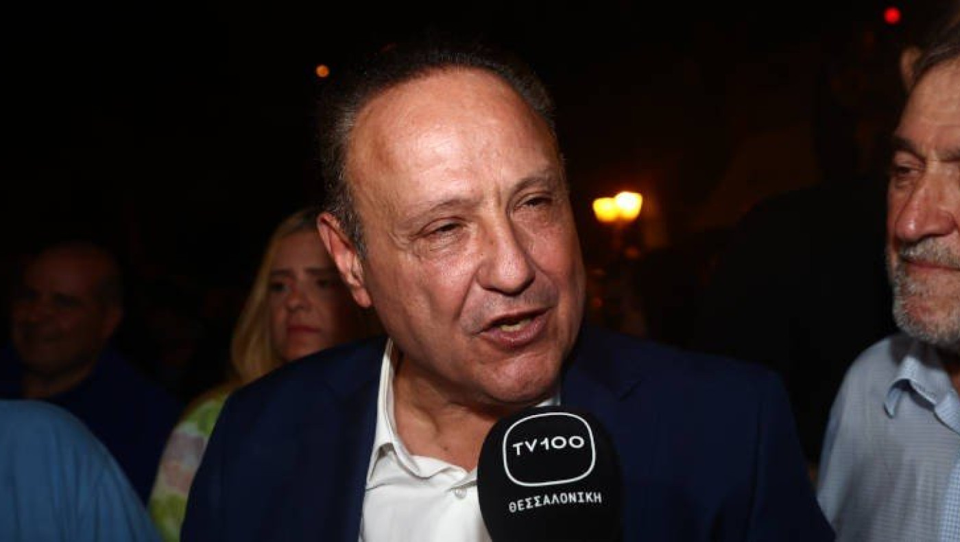 Δήμος Θεσσαλονίκης: Ποιοι εκλέγονται με Αγγελούδη, Ζέρβα στο δημοτικό συμβούλιο