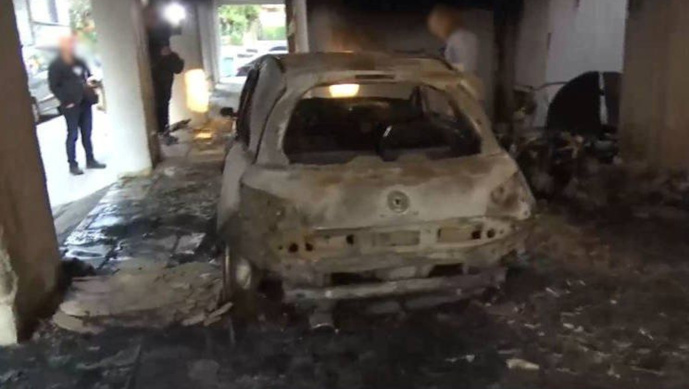 Βόλος: Τροχαίο δυστύχημα στον Αλμυρό, σορός εντοπίσθηκε απανθρακωμένη