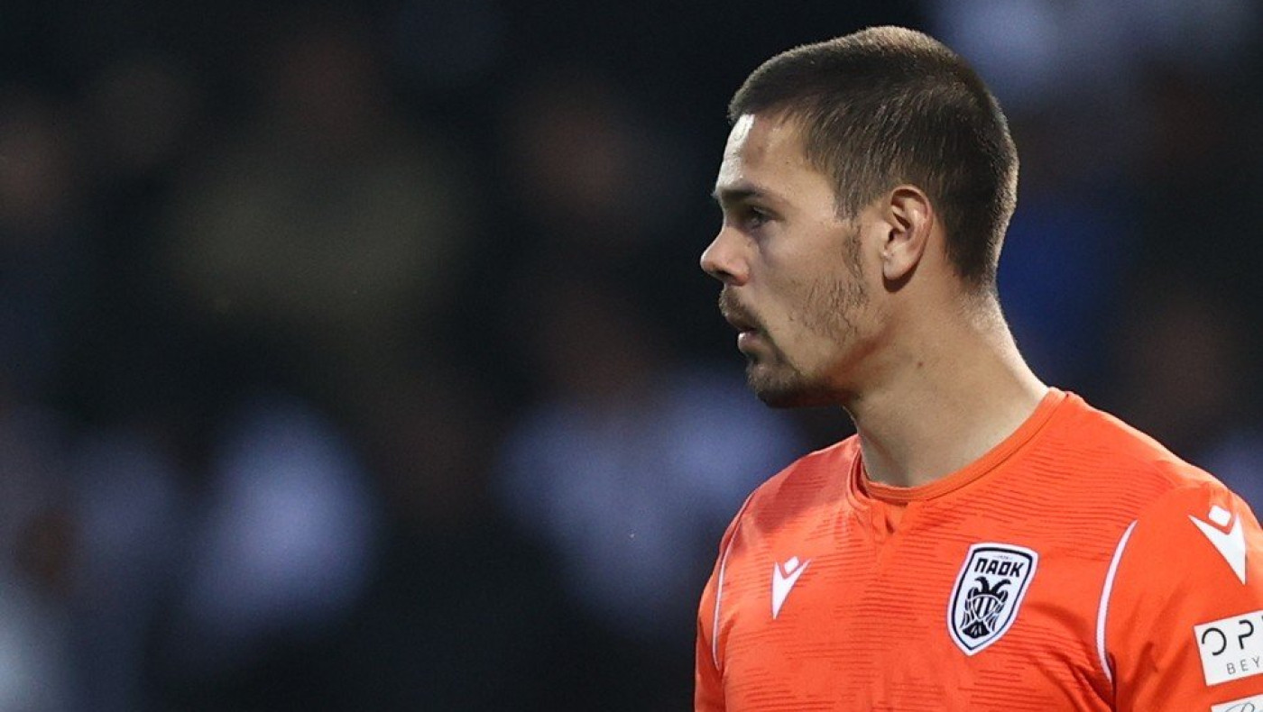 MME Σκωτίας: «Ο Κοτάρσκι ιδανικός αντικαταστάτης του Χαρτ»