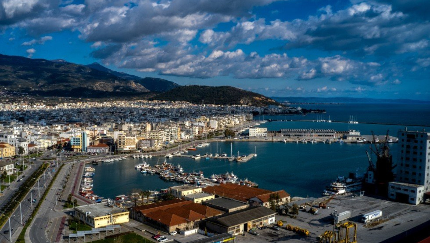 Νέα δυναμική για το λιμάνι του Βόλου φέρνει η απόκτηση του 67% από τον ΟΛΘ