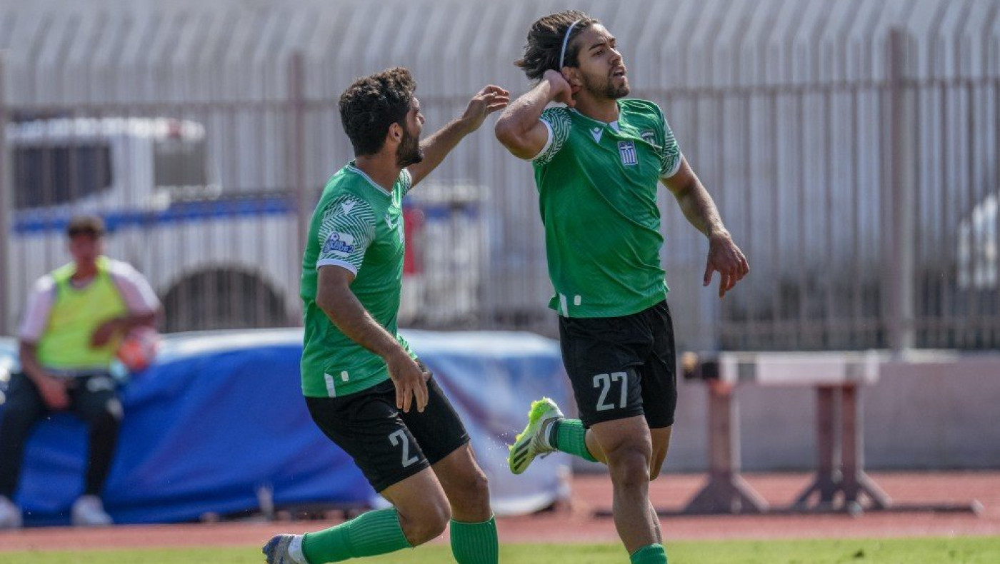Super League 2: Σημαντικοί αγώνες για Μακεδονικό και Απόλλωνα Πόντου