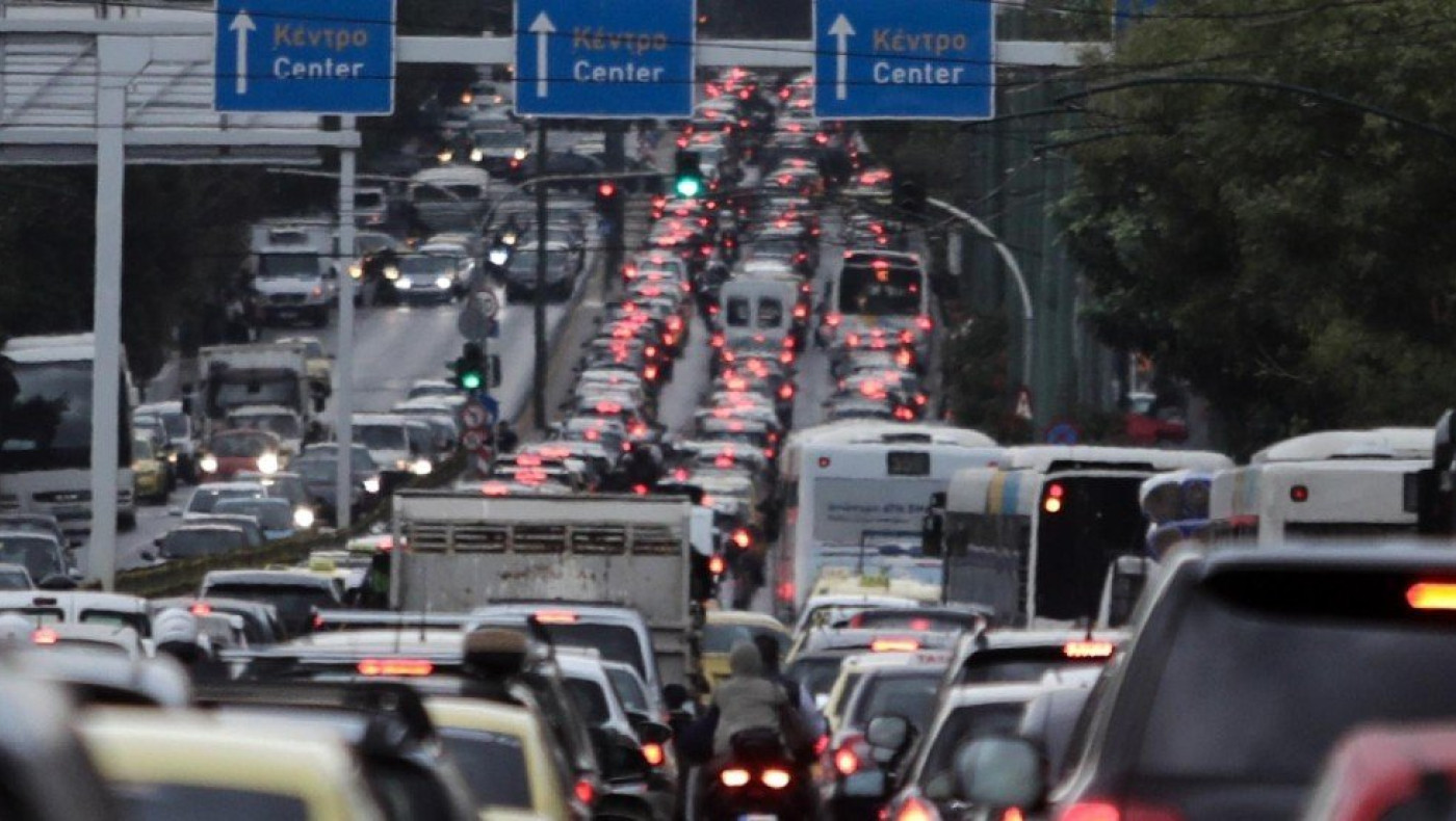 Τι αλλάζει στις άδειες κυκλοφορίας των αυτοκινήτων;