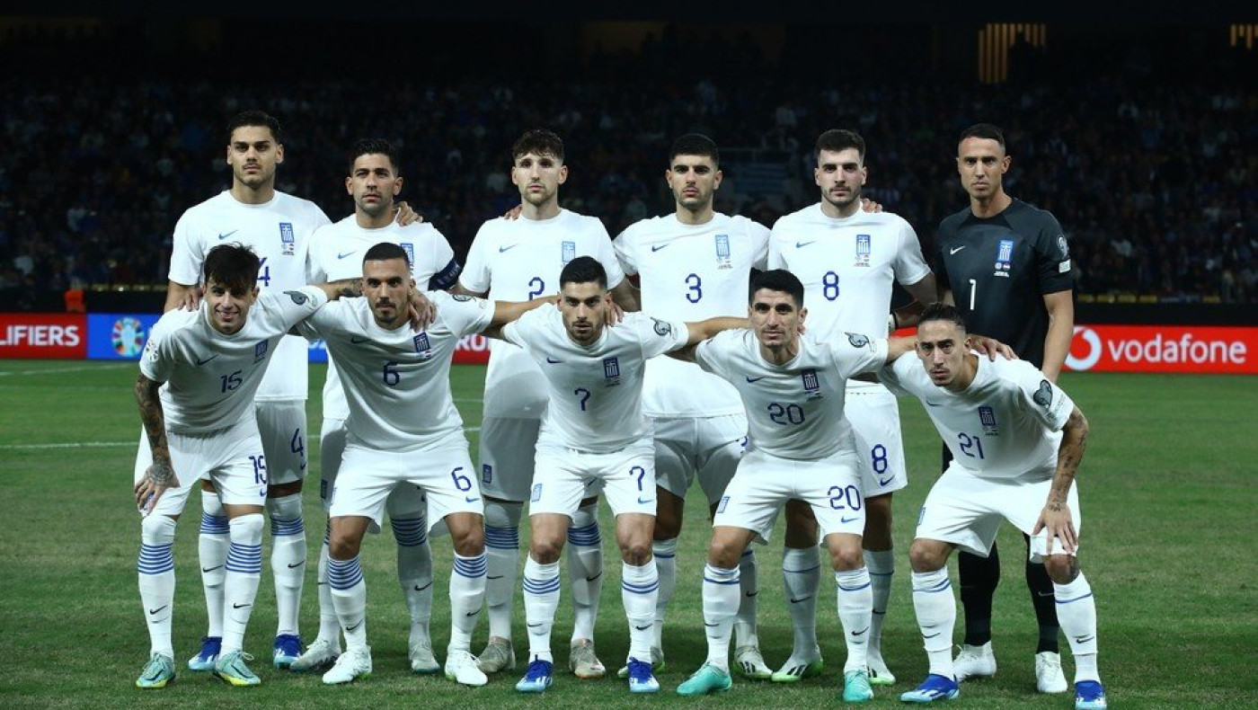 Η μεγάλη μάχη της Εθνικής ομάδας με την Ολλανδία