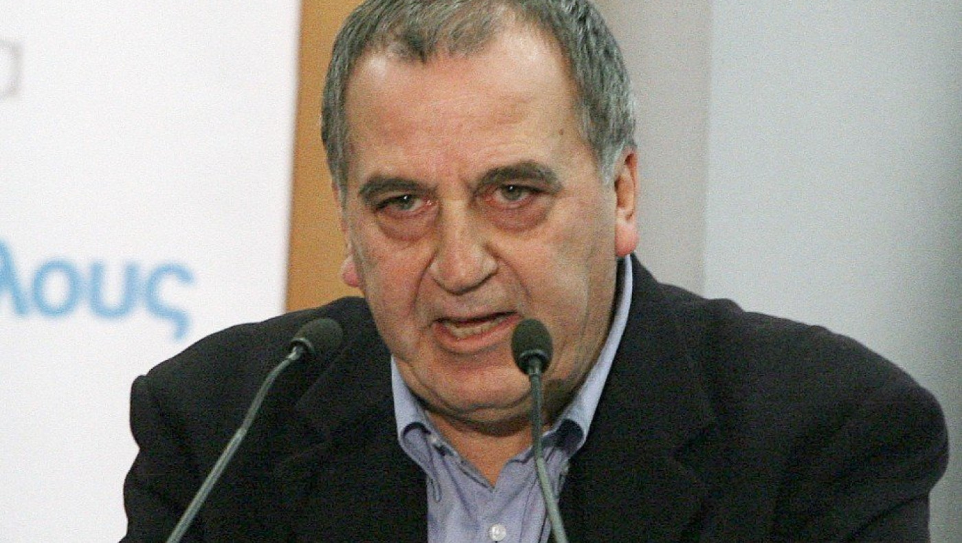 Αλεξανδρής για Καλημερίδη: «Ήταν ΠΑΟΚ και έκανε ρεπορτάζ Άρη»