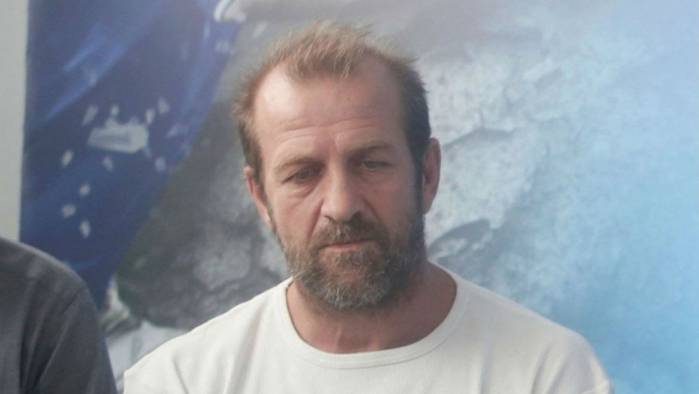 Τουτζιάρης: «Ο Μονεμβασιώτης κυνηγάει το σύστημα, επομένως πιστεύω πως θα το παλέψει και θα δικαιωθεί»