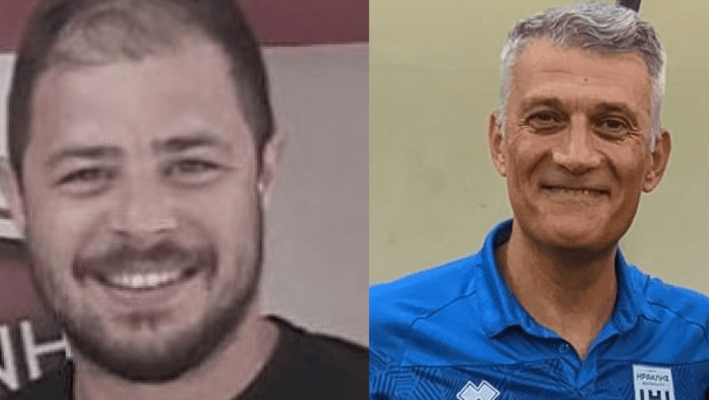Ισόπαλοι Φοίνικας Πολίχνης και Ηρακλής Θερμαΐκού (δηλώσεις)