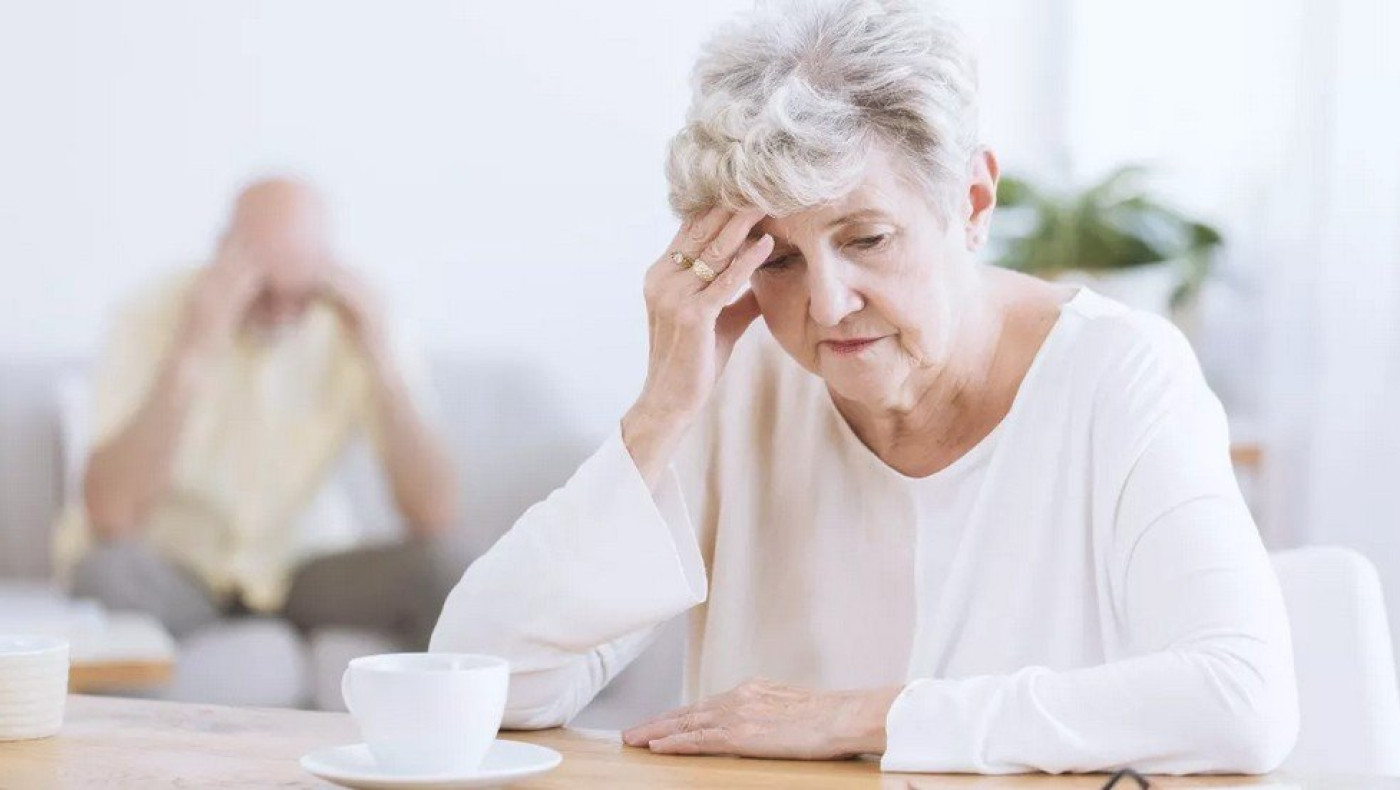Άνοια: Πόσα χρόνια περνούν από τα πρώτα συμπτώματα μέχρι τη διάγνωση