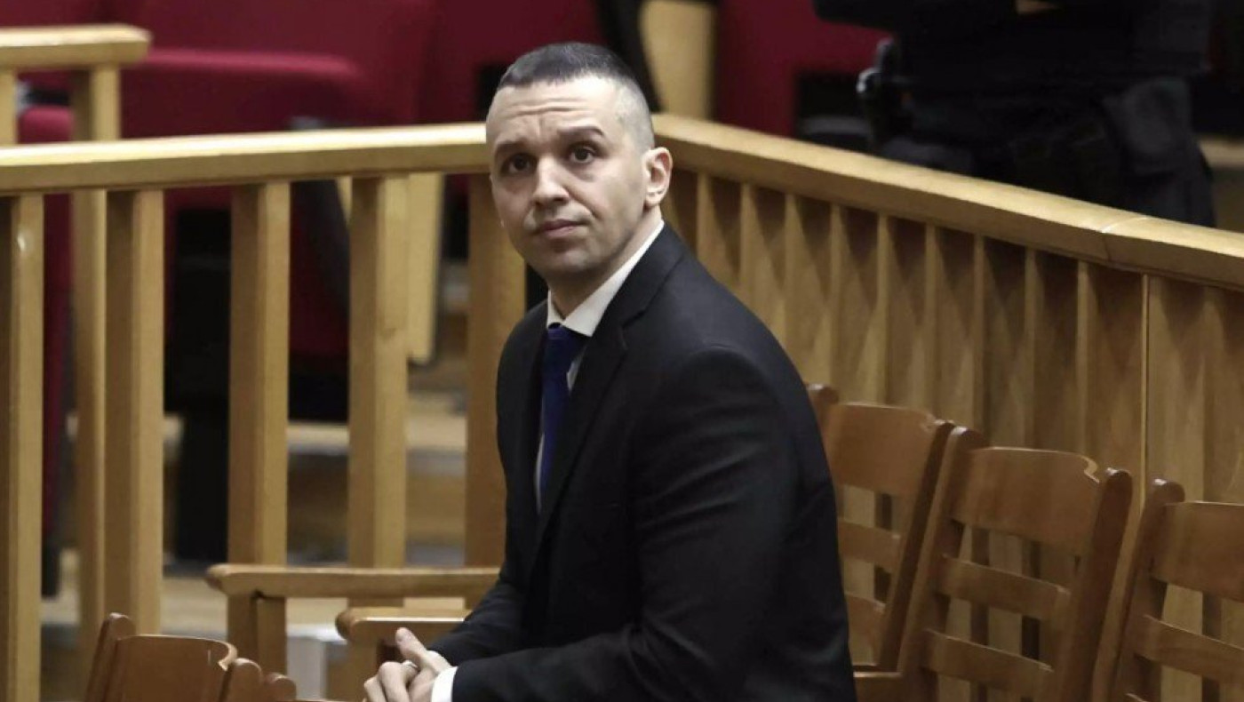 Αντιδράσεις για την πενθήμερη άδεια του Κασιδιάρη