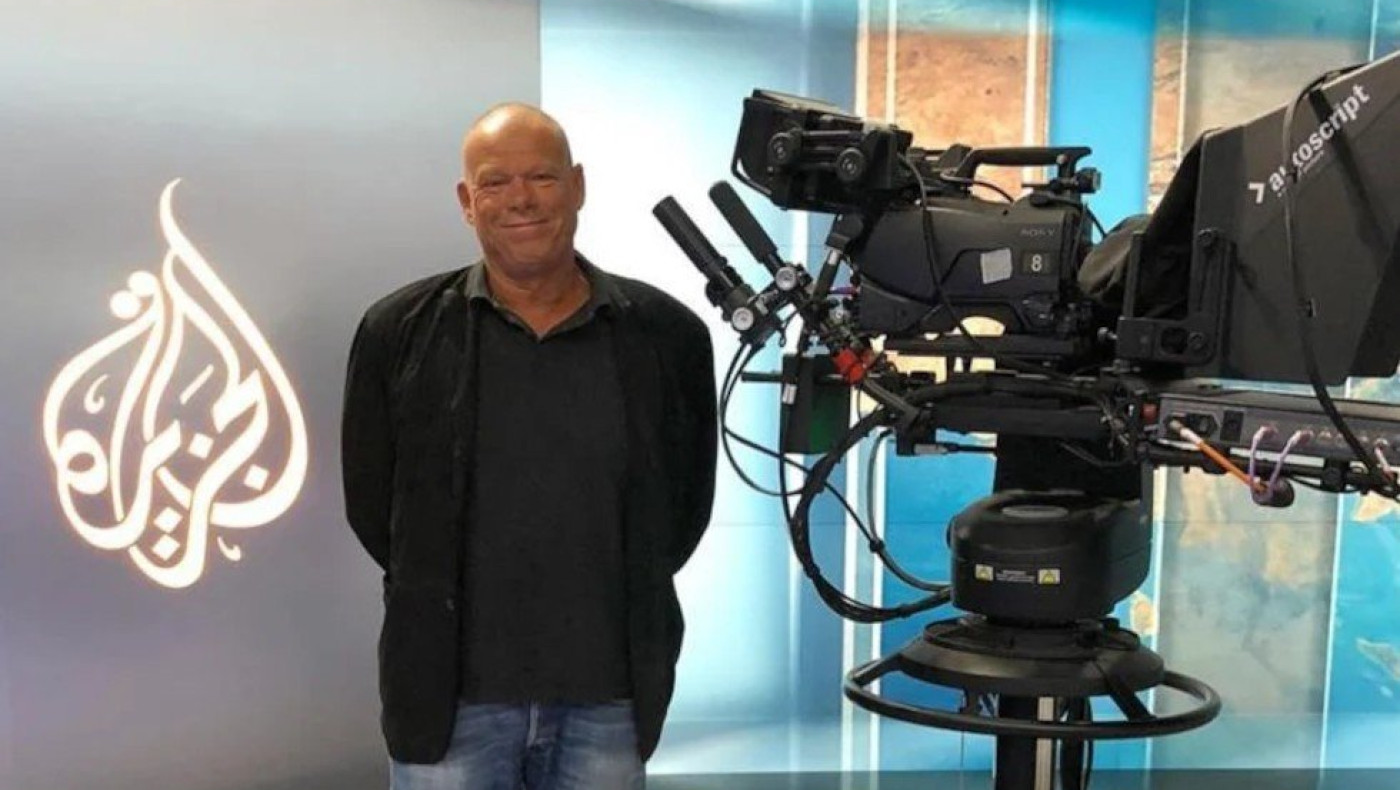 Ο Καλημέρης αποχωρεί από την εταιρία media του Κοκλώνη