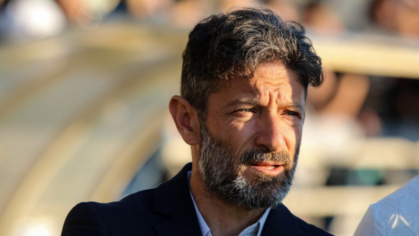 Κωνσταντινίδης: «Ανυπομονούμε για τα επόμενα ματς, θα παρουσιάσουμε καλό αγωνιστικό πρόσωπο»