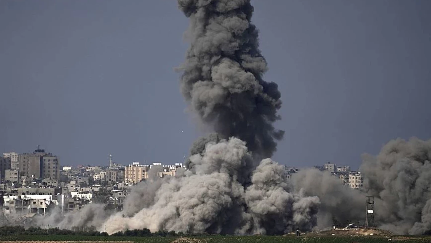 Ινδός αστρολόγος αποκαλύπτει: Τότε θα ξεκινήσει ο Γ' Παγκόσμιος Πόλεμος