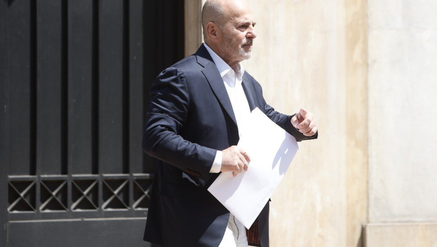 Αλαφούζος: «Ο κανονισμός είναι ξεκάθαρος, ο Ολυμπιακός πρέπει να χάσει το ματς 3-0 και να του αφαιρεθεί ένας βαθμός»!