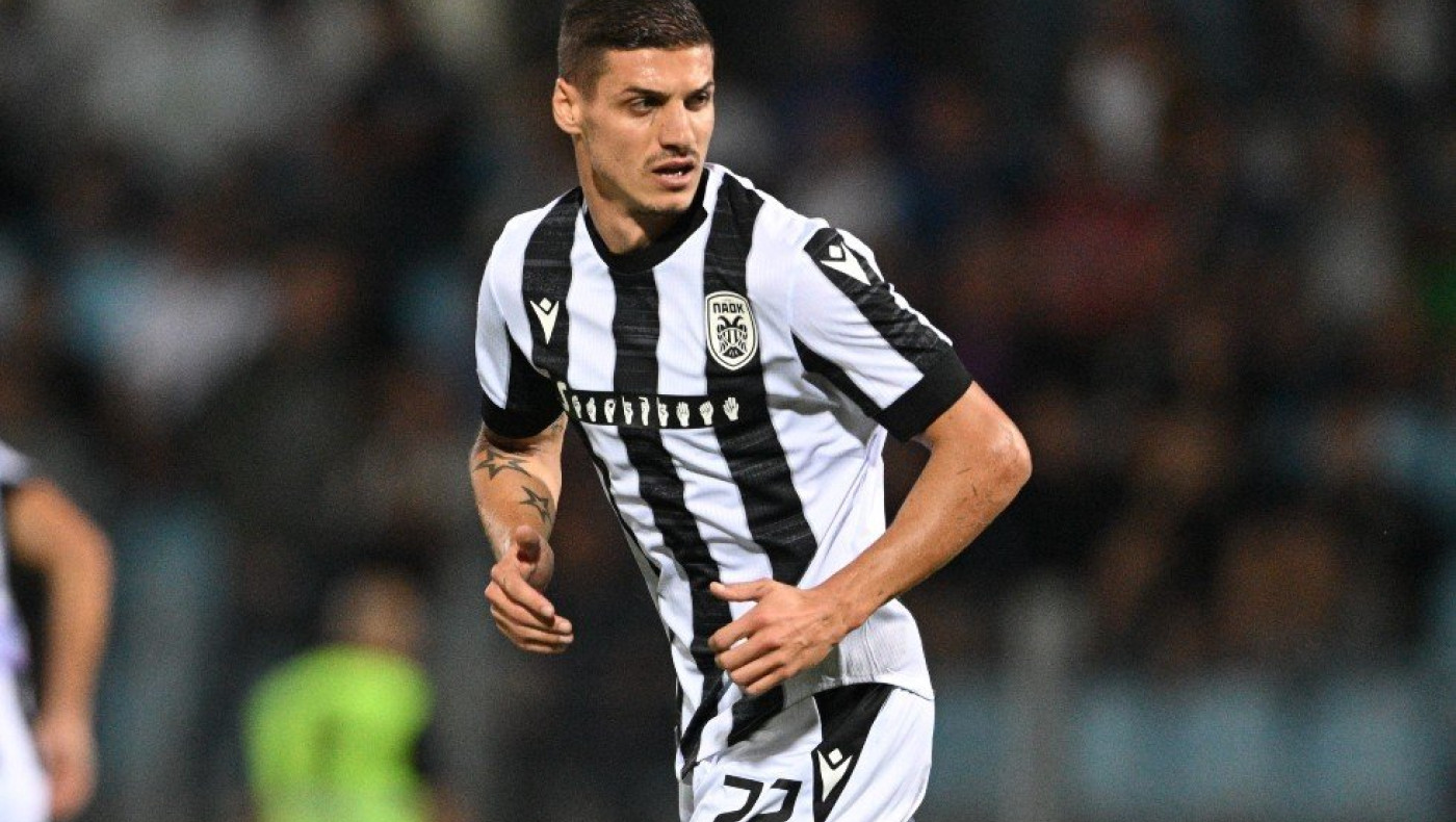 ΠΑΟΚ: Πότε μιλούν Λουτσέσκου και Ντεσπόντοφ στη Βουλγαρία