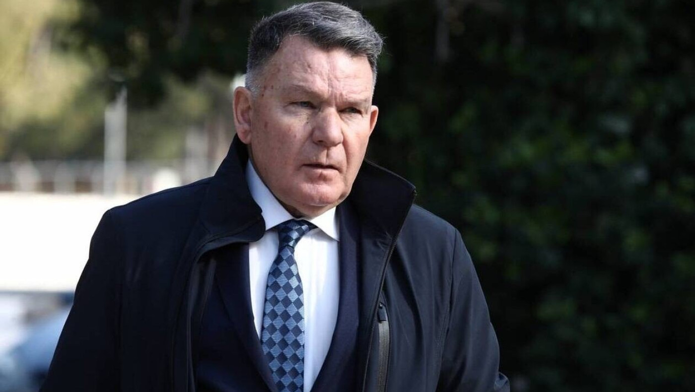 Κούγιας κατά Λέων για την κεταμίνη στον Μάθιου Πέρι: «Συνεχίζει χωρίς ντροπή, αδιανόητο να μη σέβεται το τεκμήριο της αθωότητας»