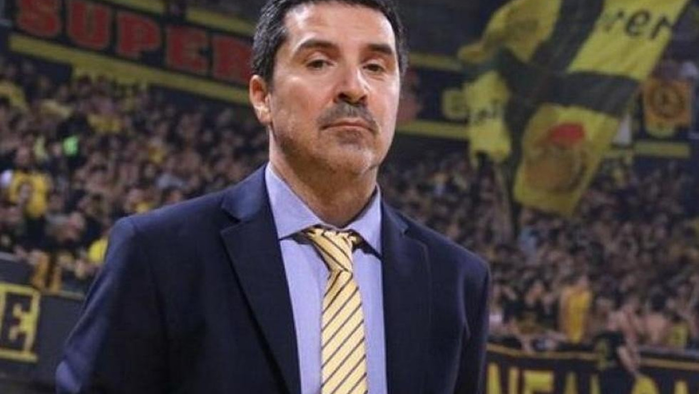Πρίφτης: «Θα επέστρεφα με χαρά στον Άρη, χρειάζεται χρόνο ο Παναθηναϊκός»