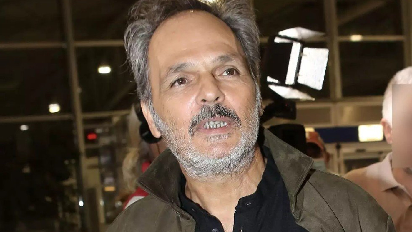 Σταμάτης Γαρδέλης: Έχουν βγάλει το σπίτι μου σε πλειστηριασμό για χρέος 80.000 ευρώ