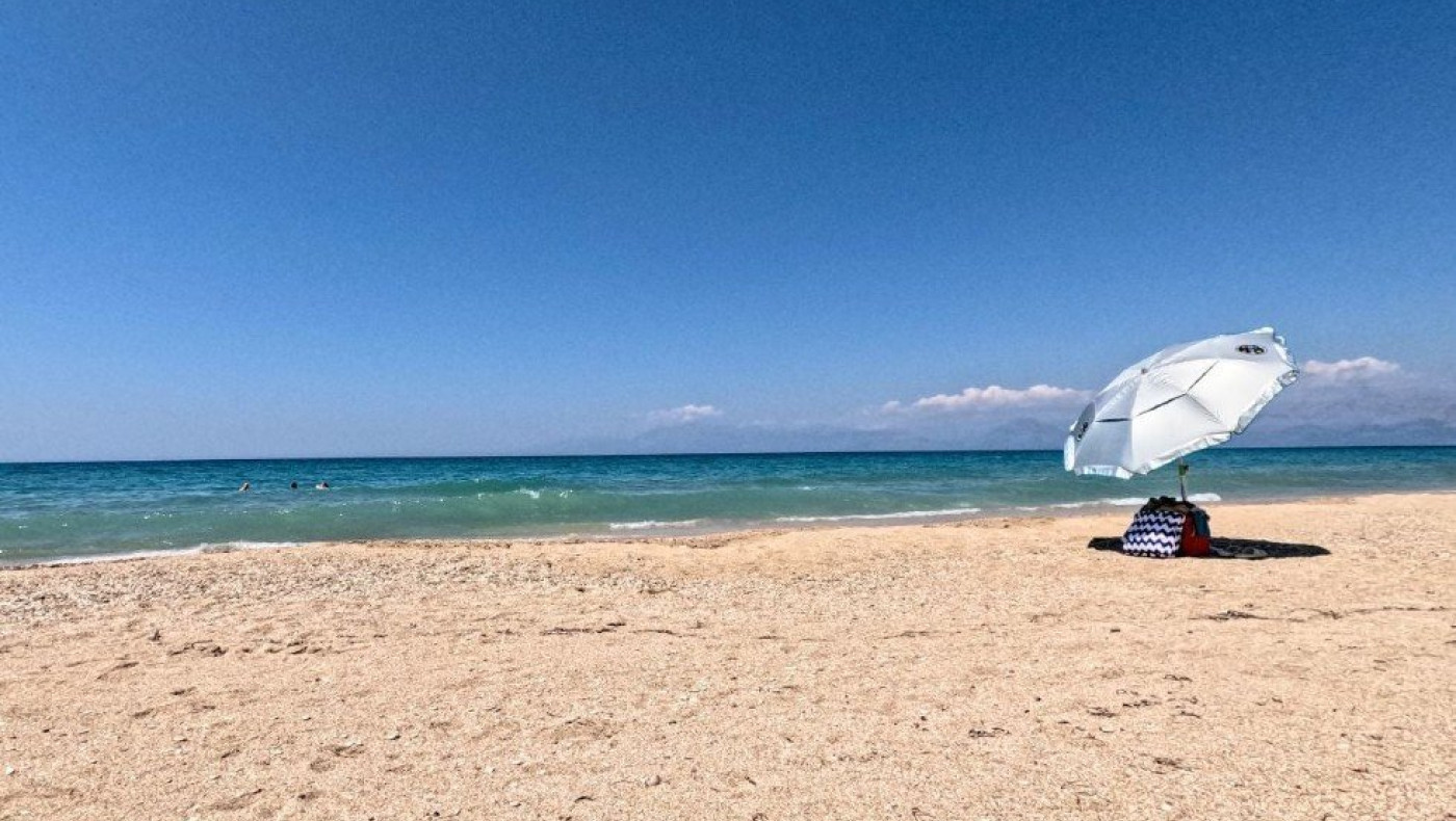 Ποιος χειμώνας; Υψηλές θερμοκρασίες και τον Νοέμβριο