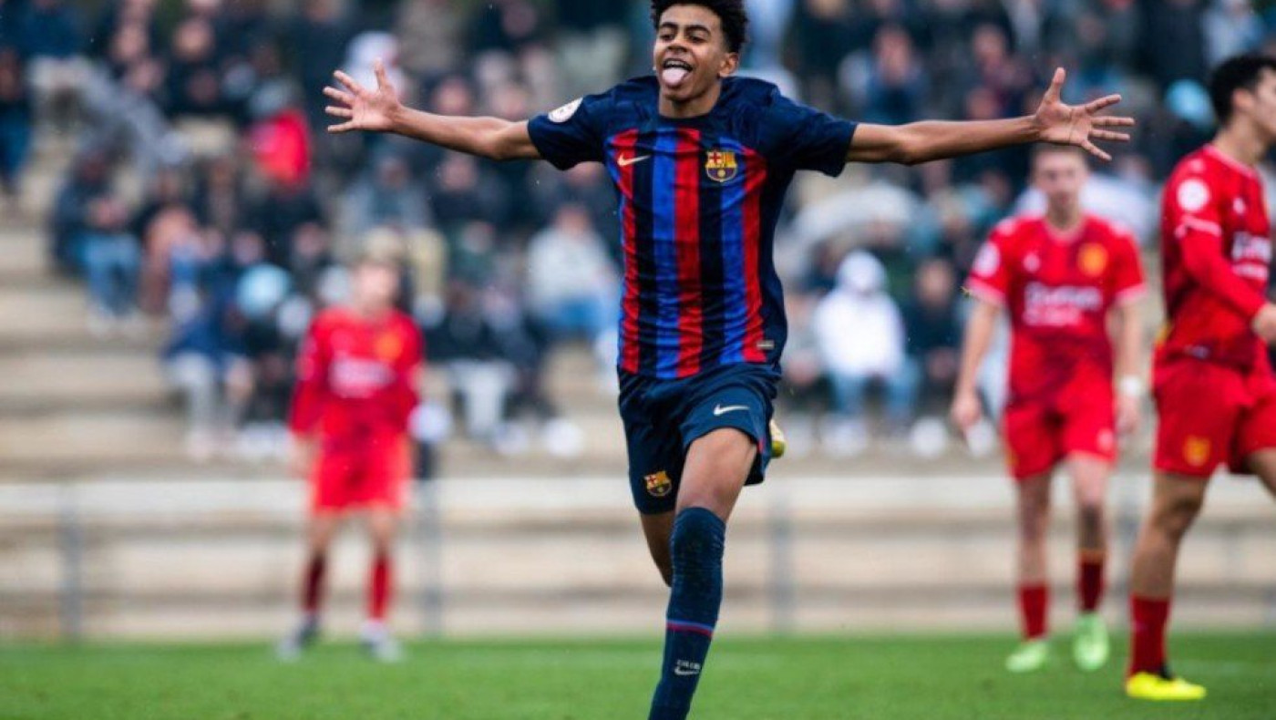 CIES: Οι κορυφαίοι ντριμπλέρ κάτω των 23 ετών