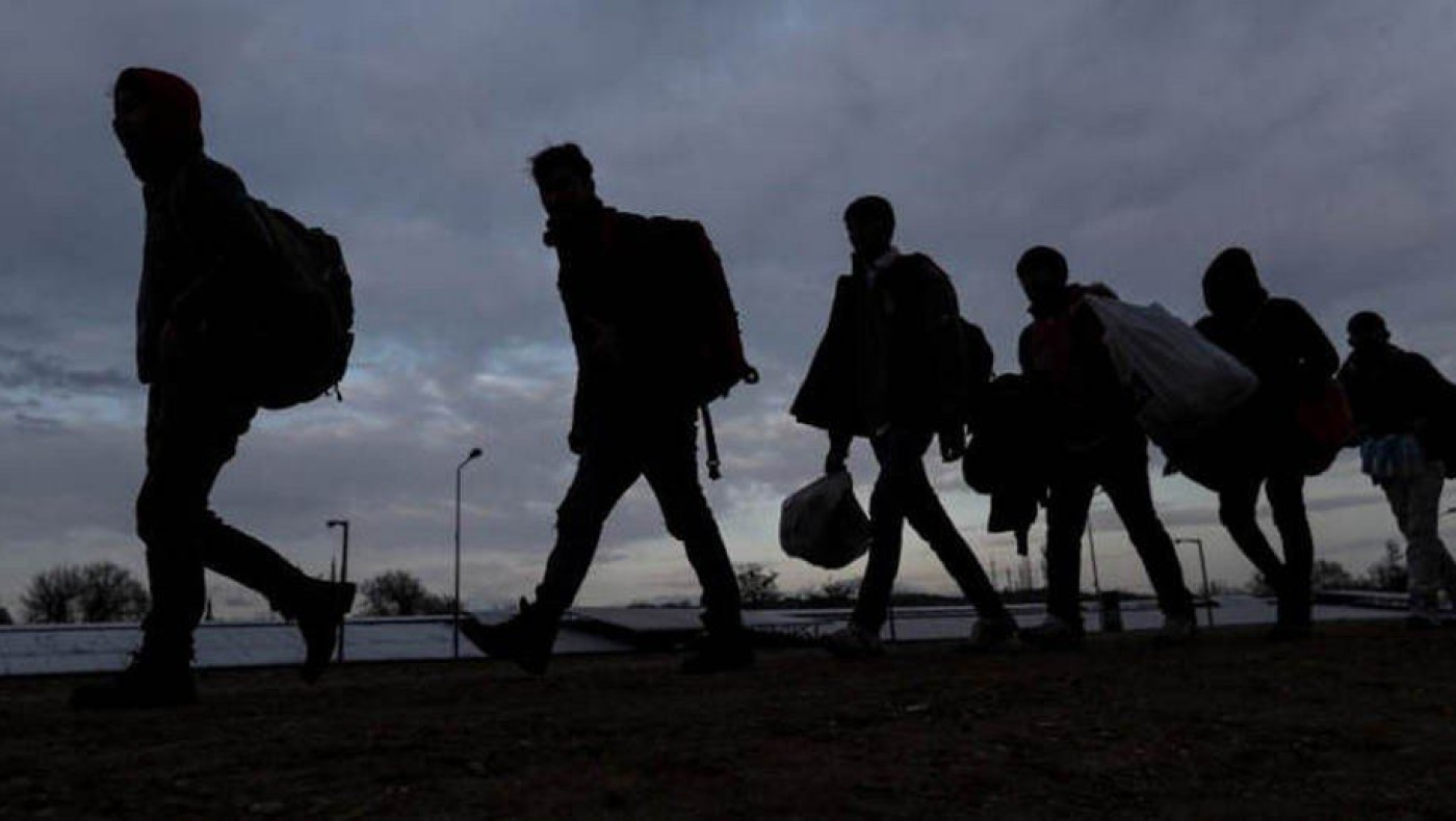 Πόσοι μετανάστες ζουν σε κάθε χώρα της Ευρώπης–Πόσοι είναι στην Ελλάδα