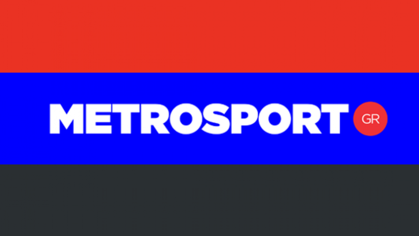 Το metrosport.gr συμμετέχει στη στάση εργασίας των ΜΜΕ