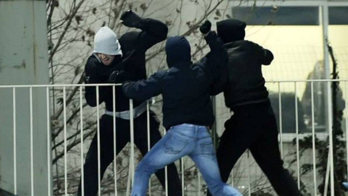 Αιβαλιώτης στη «Δίκη στον ΣΚΑΙ»: «Το νομικό πλαίσιο για τη βία είναι σαθρό»