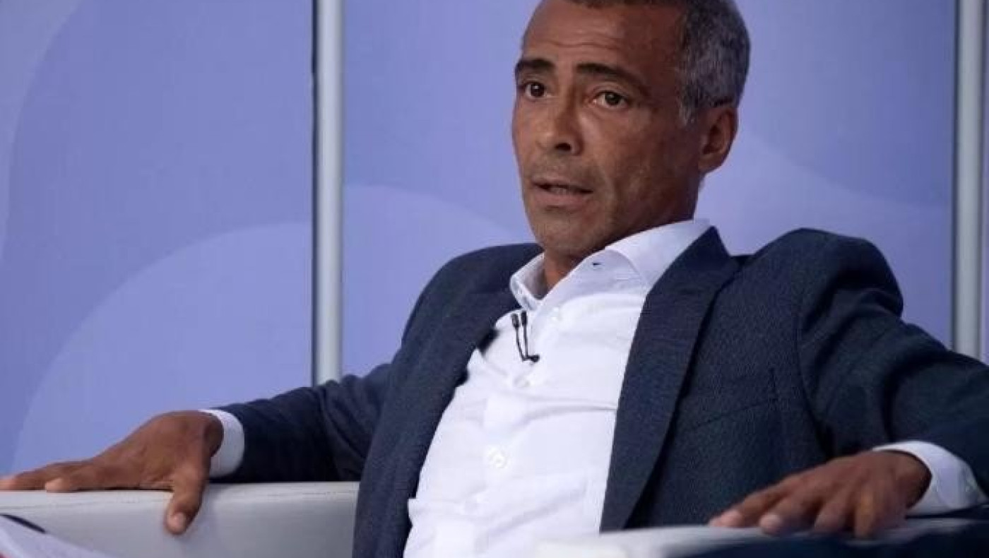 Ξέφυγε ο Ρομάριο: «Οι Αργεντίνοι είναι καθίκια, γ@@@ τον Αντσελότι»