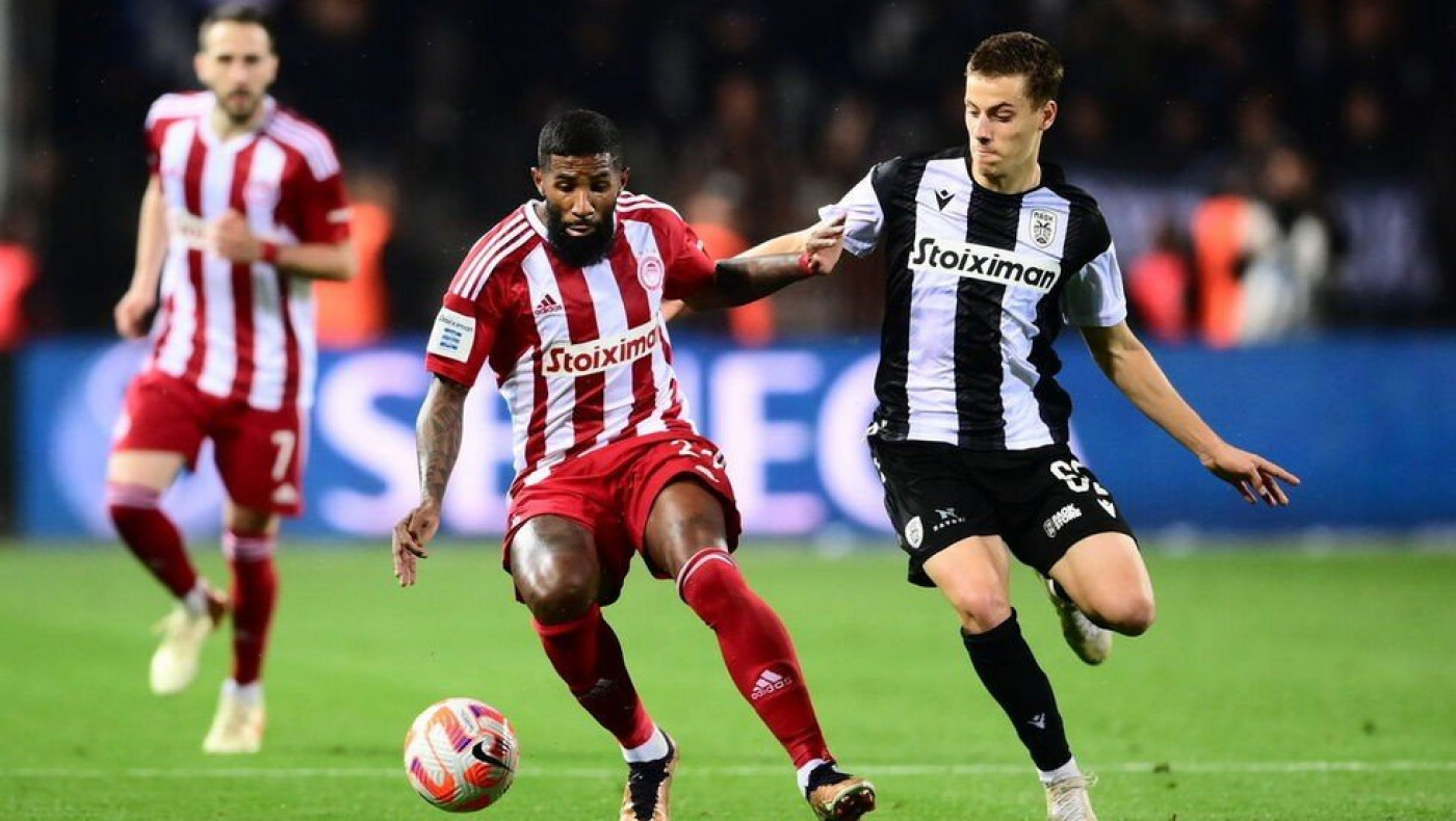 ΠΑΟΚ: Οι εκλεκτοί του Λουτσέσκου για το ντέρμπι με τον Ολυμπιακό