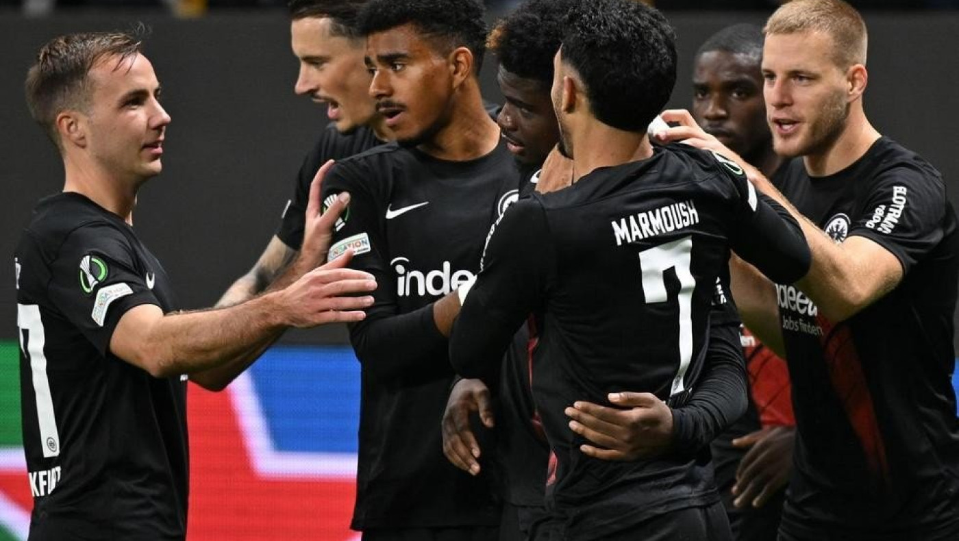 «Real player»: Δε σκοράρει ούτε με αίτηση η Ουνιόν