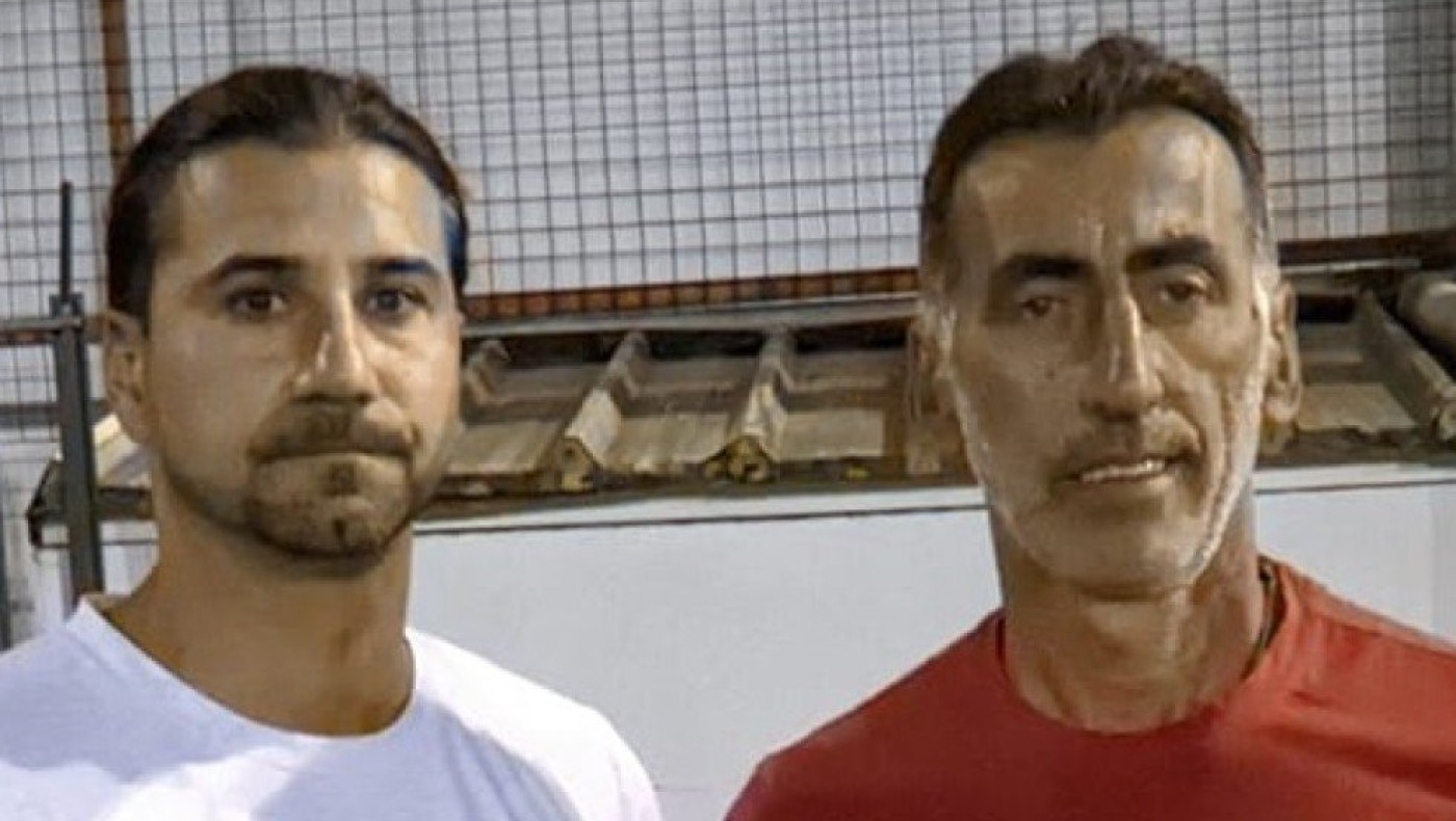 Συνεχίζουν μαζί ΑΕΑ και  Δουβλέκης