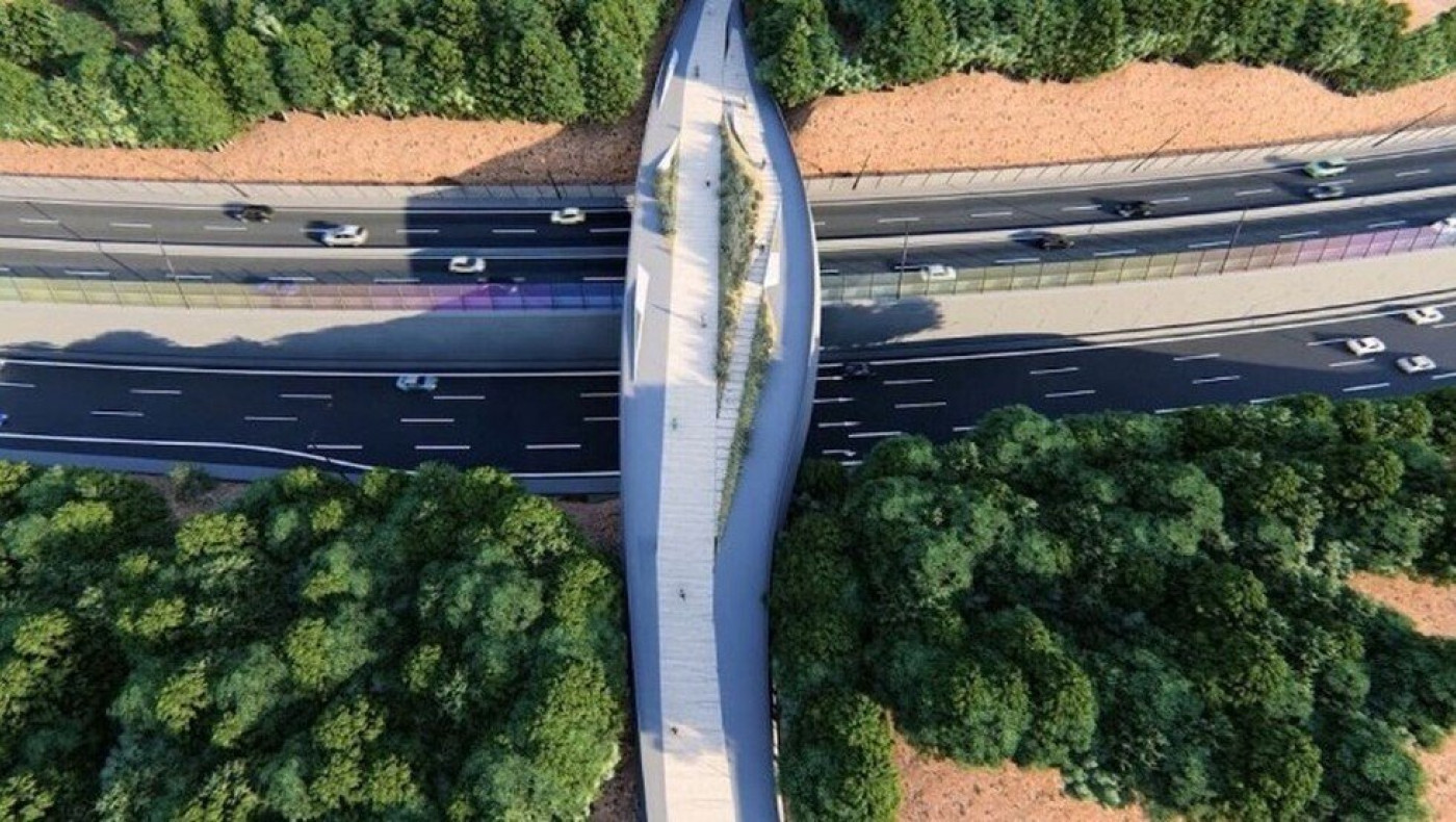 Αδαμίδης για το Fly Over: «Ζητήσαμε την κυκλοφοριακή μελέτη αλλά δεν υπάρχει»