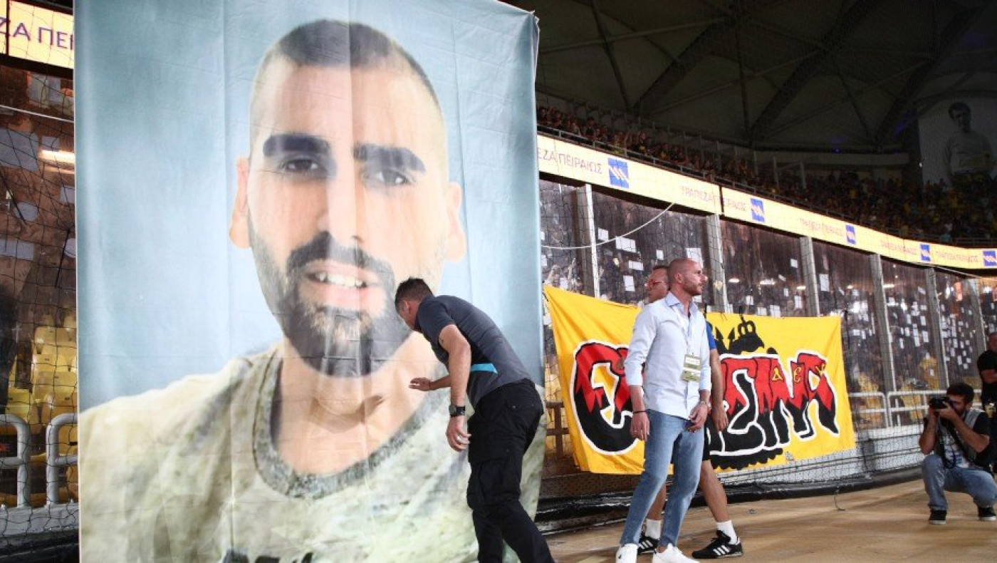 ΔΟΛΟΦΟΝΙΑ ΜΙΧΑΛΗ ΚΑΤΣΟΥΡΗ: Αποφασίζει ο Άρειος Πάγος