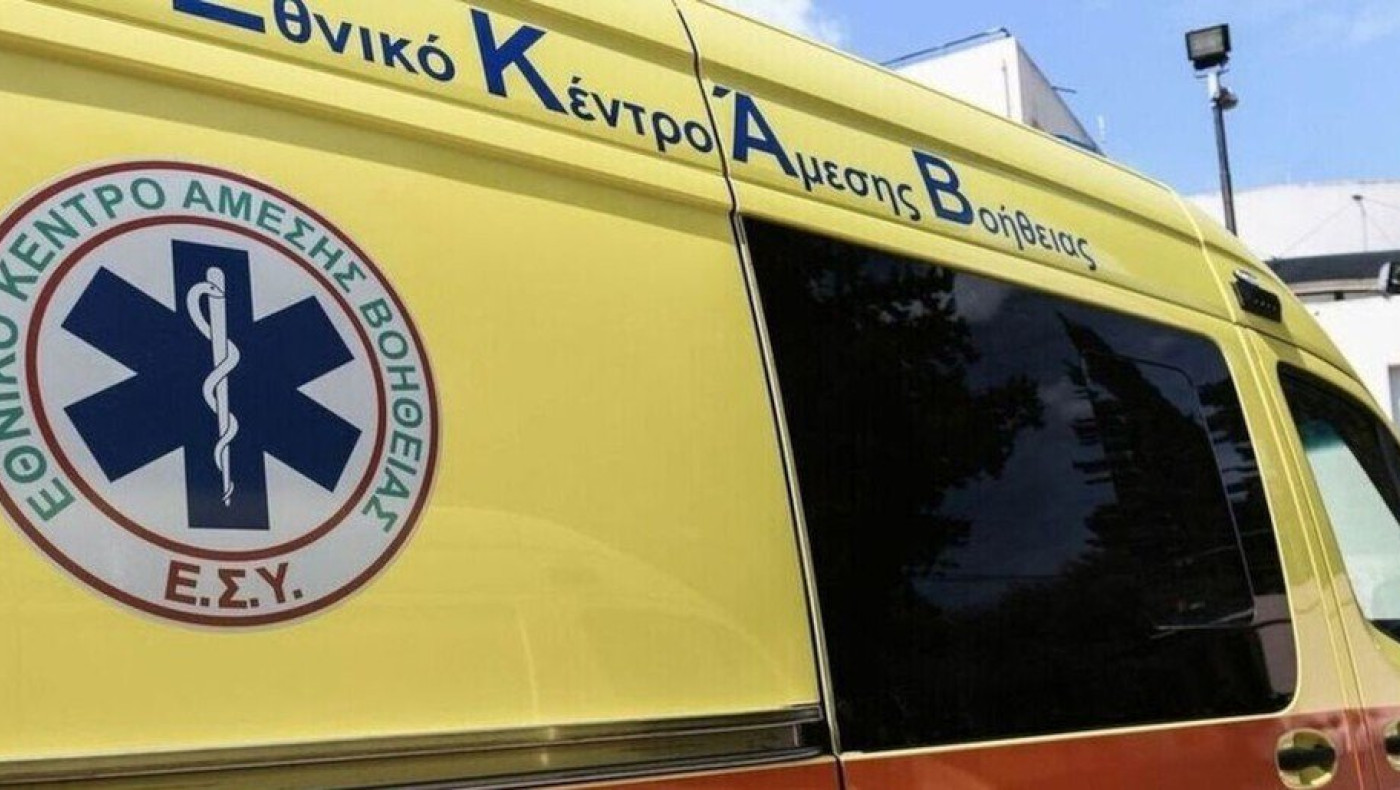 Μη αναστρέψιμη η κατάσταση του 22χρονου που κατάπιε αμάσητο χάμπουργκερ